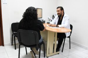 Promueven detección oportuna y atención integral de demencias en Yucatán
