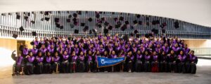 Egresa primera generación de Ingenieros en Ciberseguridad de la UPY