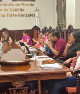Exige el regidor Diego Carrera investigar el estado legal de los espacios públicos y servicios en Santa Cruz Norte
