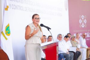 El programa Puntos Mérida Limpia se fortalece con coordinación y colaboración institucional