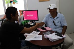 Continúa entrega de equipos del programa Seguridad en el Mar