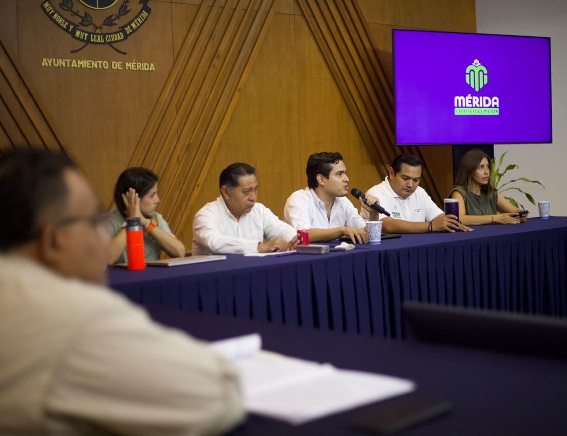 El nuevo Reglamento de Deporte de Mérida fortalece la gestión y moderniza el uso de espacios deportivos El nuevo Reglamento de Deporte de Mérida fortalece la gestión y moderniza el uso de espacios deportivos