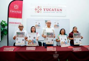 Indemaya llevará servicios a comunidades yucatecas en Estados Unidos y Canadá