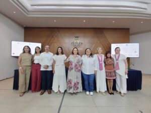 Mérida será sede del Primer Congreso “Mujer sin pausa: transformación en la menopausia hacia la plenitud”
