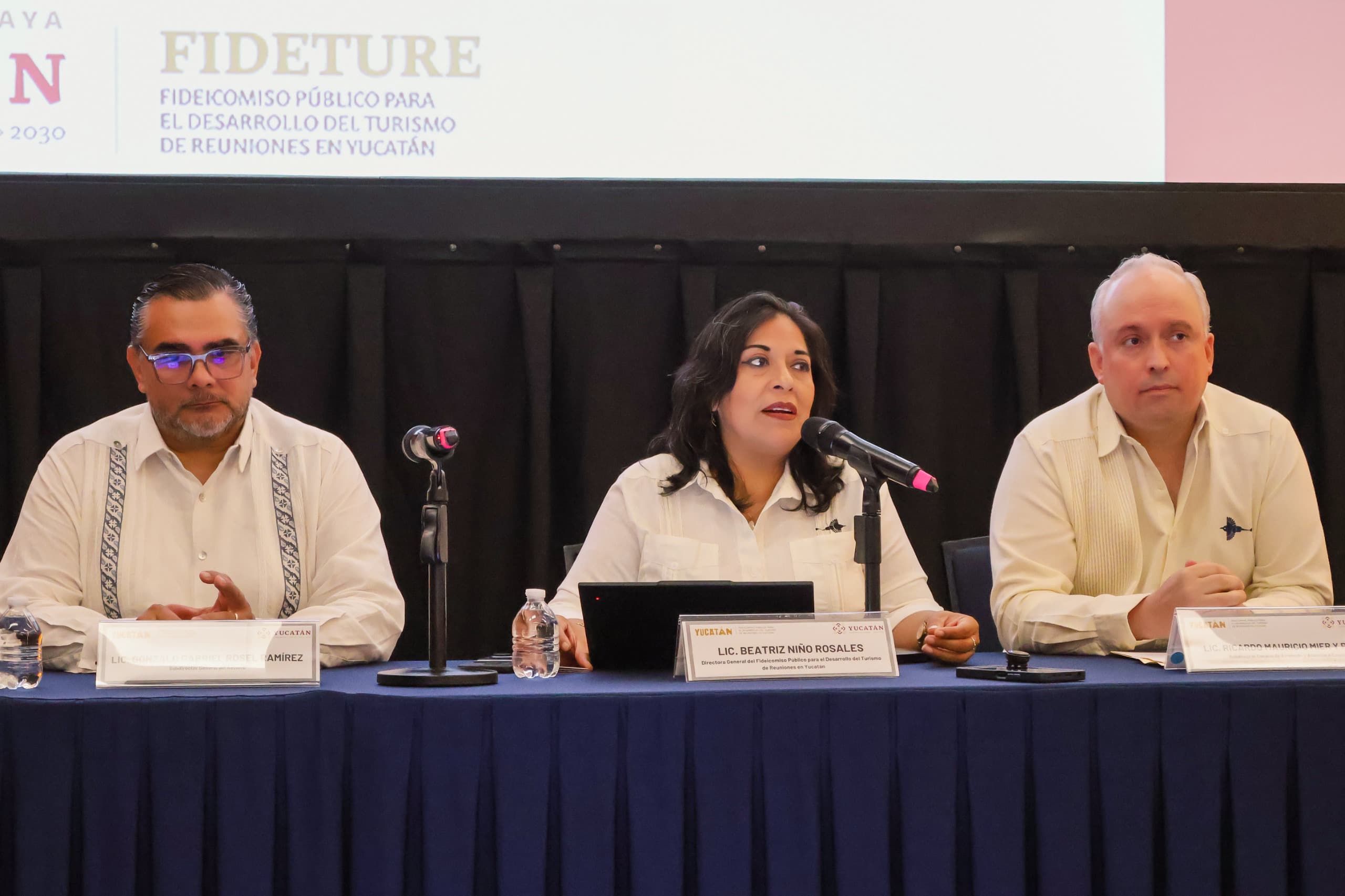 Yucatán se proyectará al mundo desde IBTM Americas 2026 Yucatán se proyectará al mundo desde IBTM Americas 2026