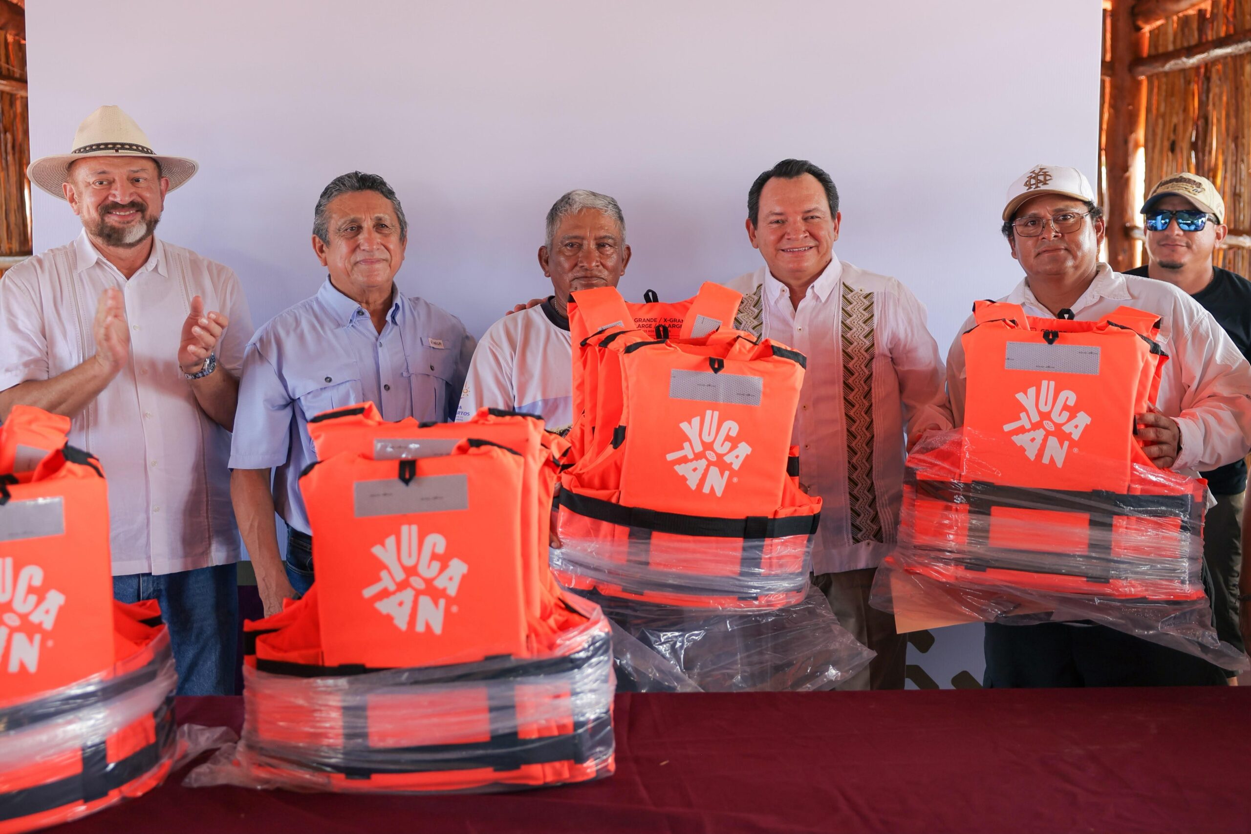 Renacimiento Maya impulsa desarrollo costero con arrecife artificial en San Felipe 