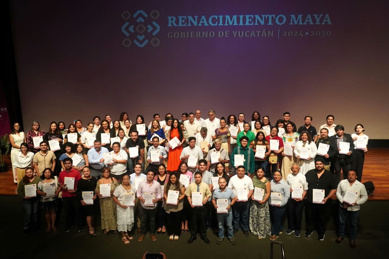 TransfórmaTe profesionaliza 100 productos yucatecos para mejorar su competitividad TransfórmaTe profesionaliza 100 productos yucatecos para mejorar su competitividad