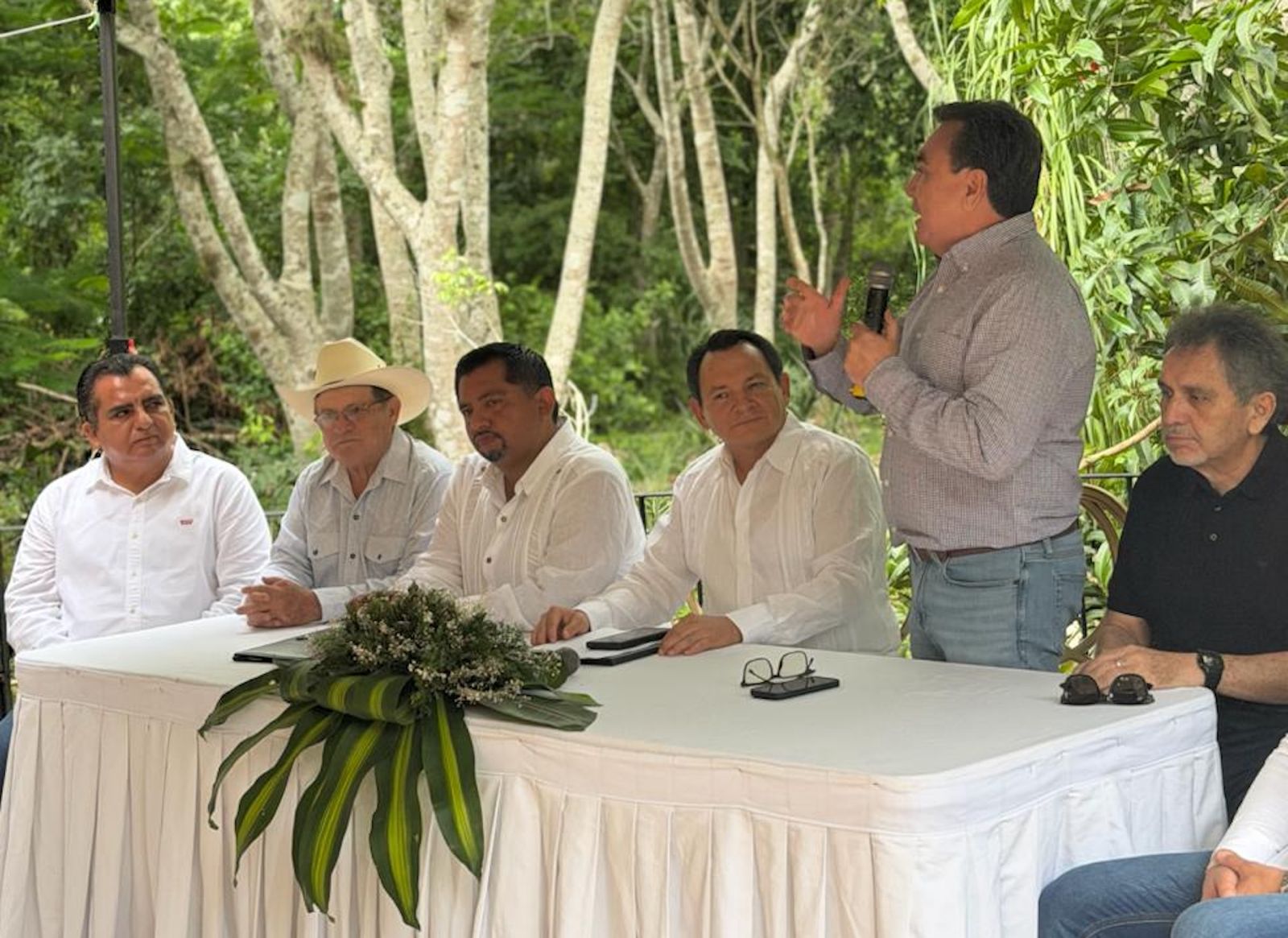 Renacimiento Maya fortalece la alianza con el sector productivo para impulsar el desarrollo turístico de Valladolid Renacimiento Maya fortalece la alianza con el sector productivo para impulsar el desarrollo turístico de Valladolid