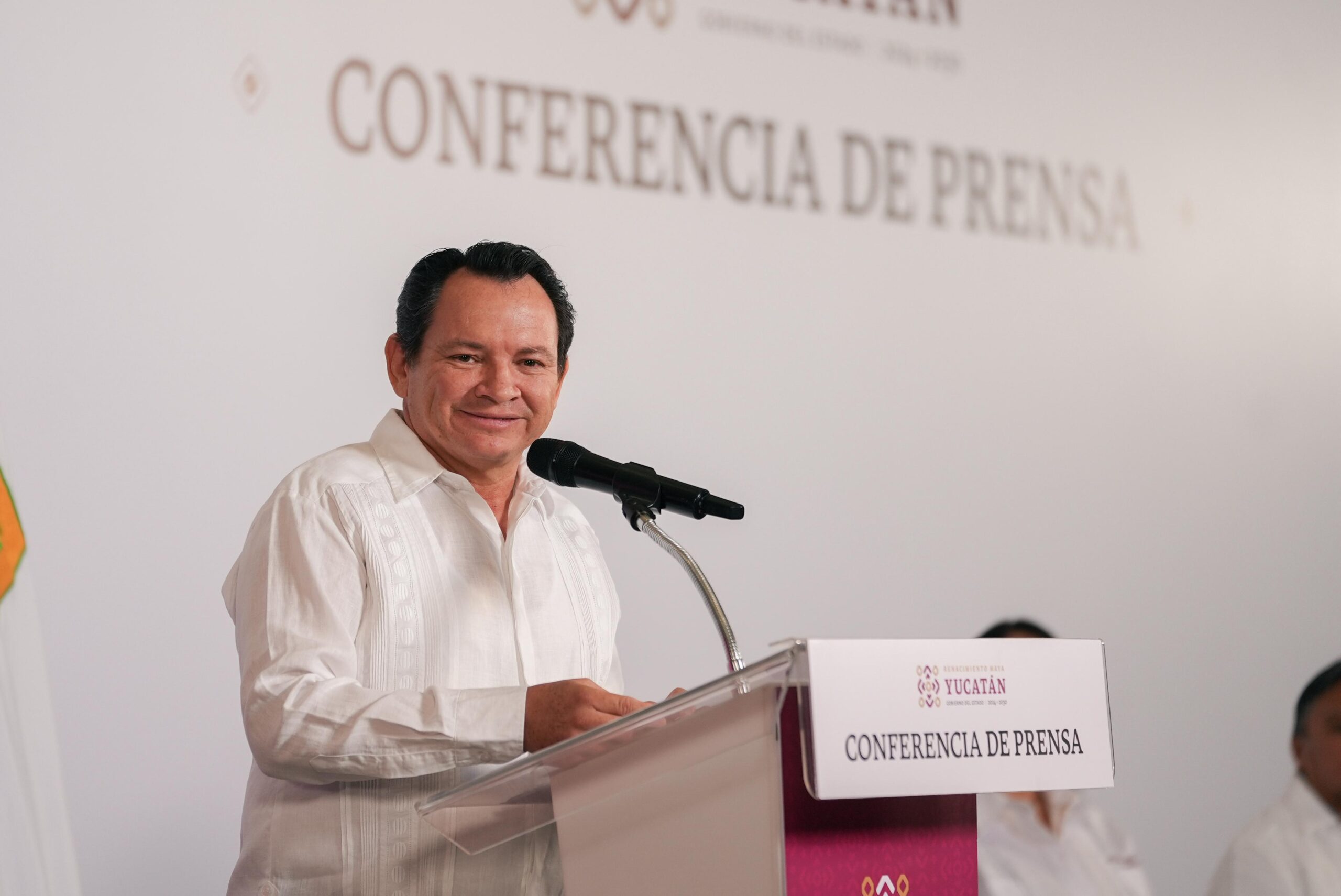 Abre Renacimiento Maya oportunidades universitarias para más de 100 mil habitantes de Tizimín, Tzucacab y Chikindzonot 