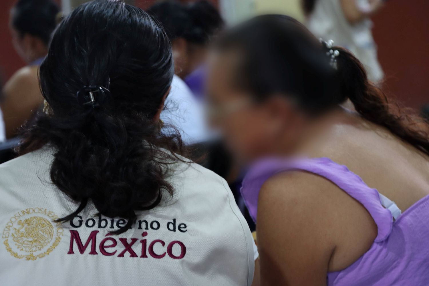 Acercan representación jurídica gratuita a mujeres víctimas de violencia en Yucatán Acercan representación jurídica gratuita a mujeres víctimas de violencia en Yucatán