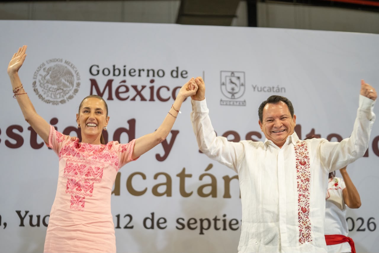 Renacimiento Maya suma respaldo federal para el Plan Bienestar Metropolitano Renacimiento Maya suma respaldo federal para el Plan Bienestar Metropolitano