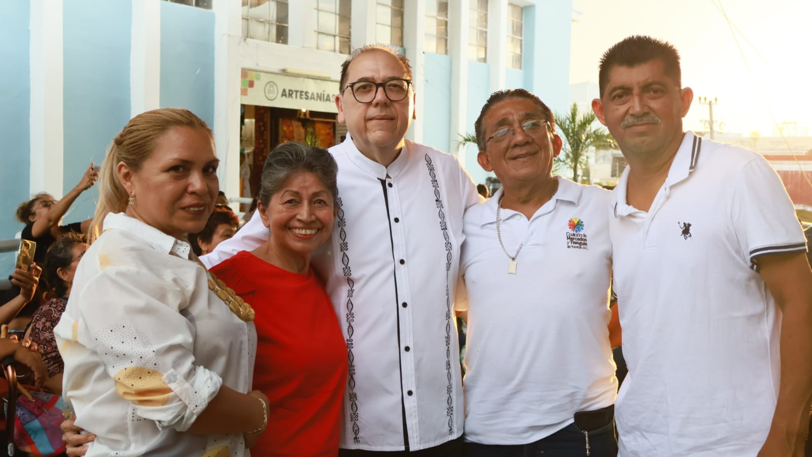 El mercado Lucas de Gálvez celebra 139 años de historia y tradición en Mérida.