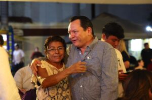 Con más de 50 mdp, Renacimiento Maya y Gobierno de México modernizan el Tecnológico de Mérida