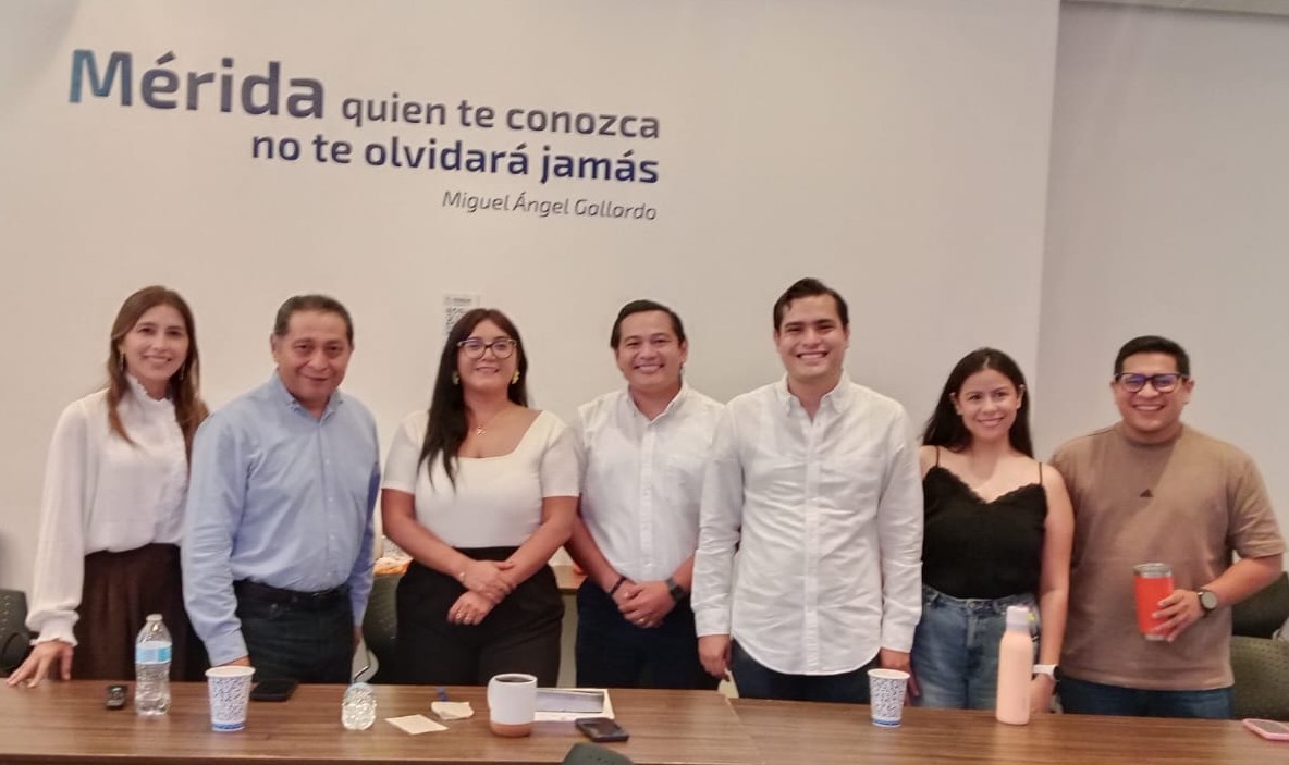 Tras 23 años de rezago, aprueban el nuevo Reglamento del Deporte en Mérida Tras 23 años de rezago, aprueban el nuevo Reglamento del Deporte en Mérida