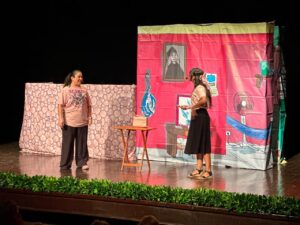 Ayuntamiento de Mérida y The Carter Center promueven la prevención de las violencias contra las mujeres.