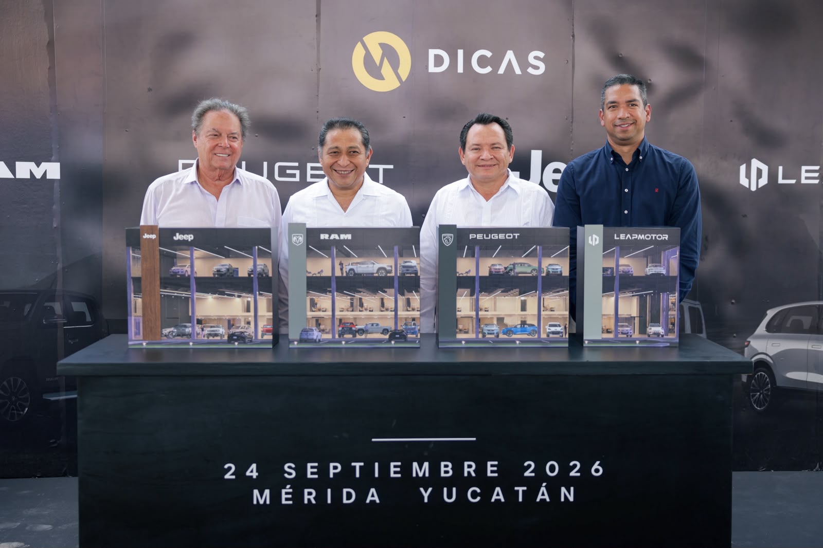 Confianza en el Renacimiento Maya impulsa inversión privada de 200 mdp y nuevos empleos en Yucatán Confianza en el Renacimiento Maya impulsa inversión privada de 200 mdp y nuevos empleos en Yucatán