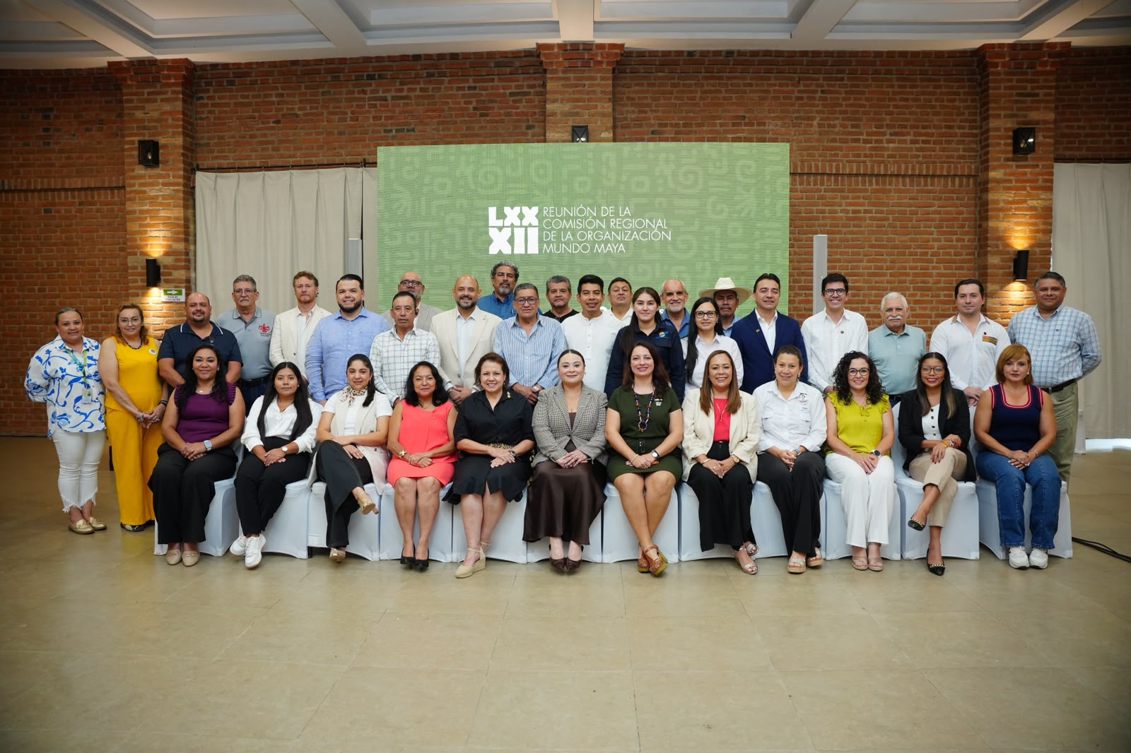 Copán Ruinas, Honduras, a 25 de septiembre de 2026 Copán Ruinas, Honduras, a 25 de septiembre de 2026