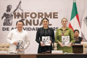 Renacimiento Maya promueve una justicia cercana, humana y con resultados