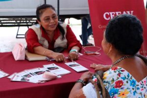 Ferias Libres acercan salud, prevención y autocuidado a 13 municipios de Yucatán