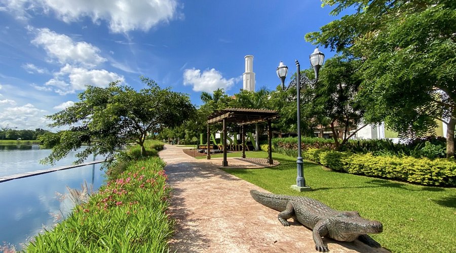 Yucatán mantiene aislado el lago donde se confirmó Naegleria fowleri; investigará y sancionará a los responsables