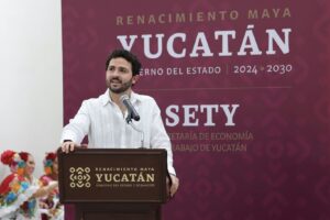 Apertura de nuevo Cedis de Tiendas Neto consolida inversión que superará los mil millones de pesos en Yucatán