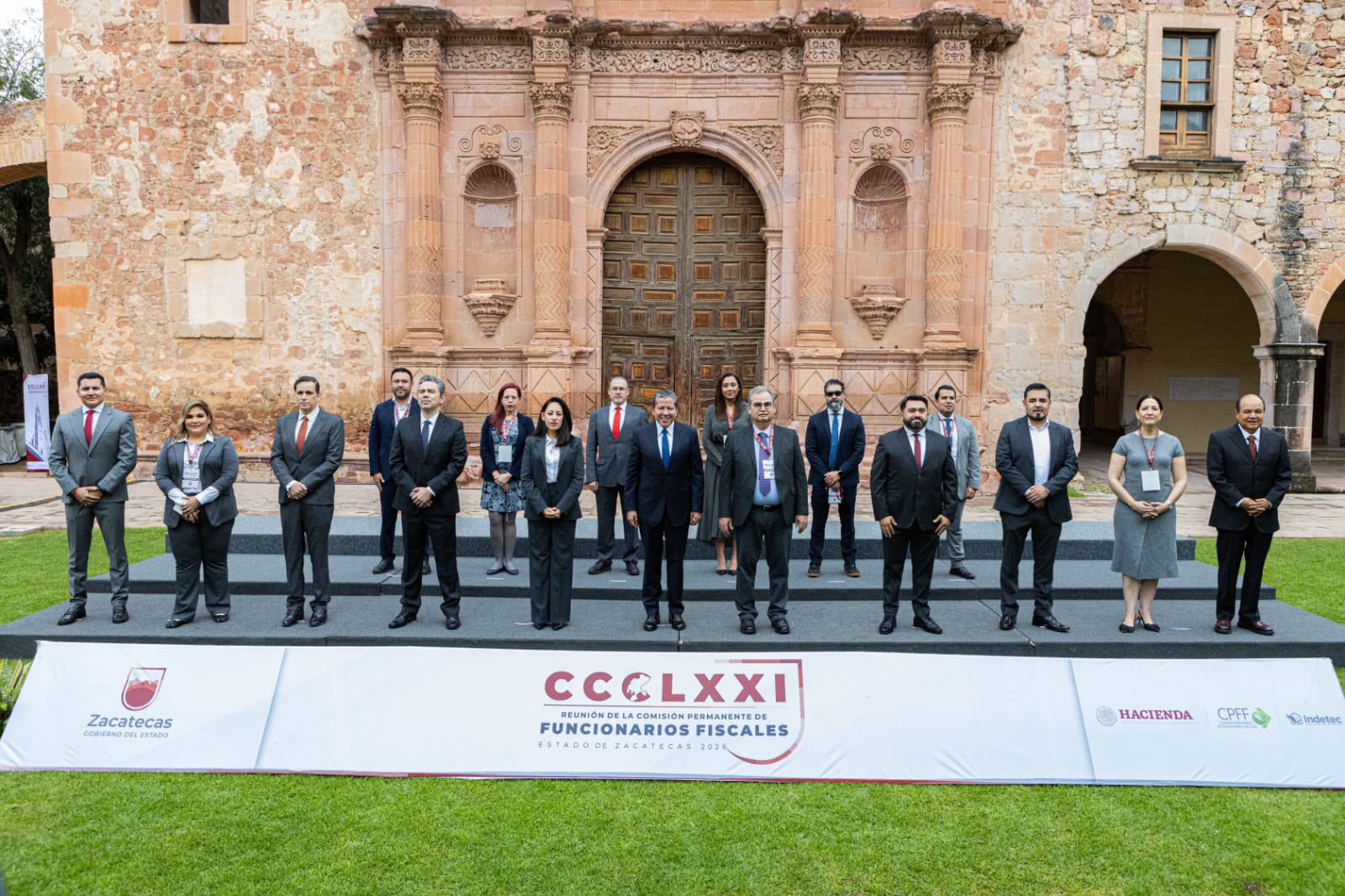 Yucatán participa en coordinación fiscal nacional en etapa clave para el Presupuesto 2027