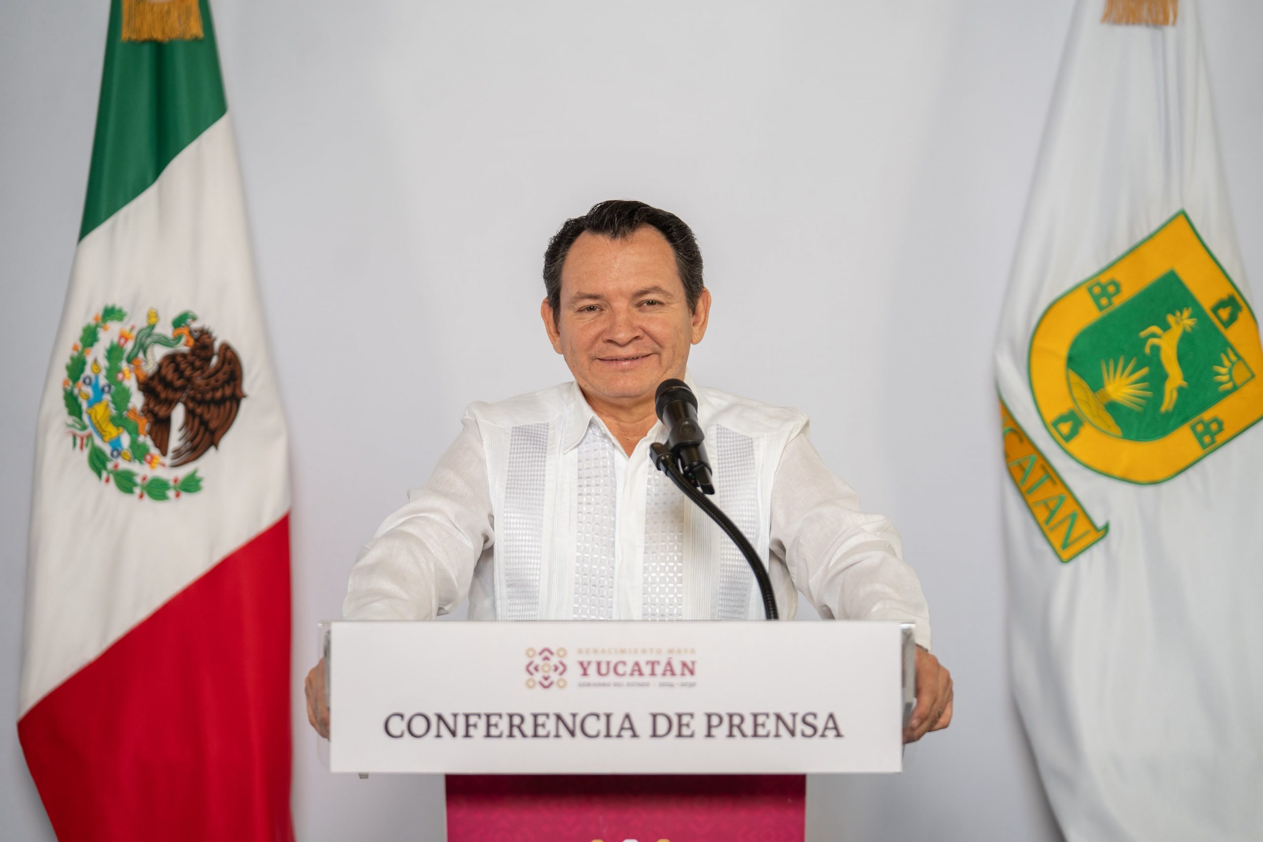Renacimiento Maya: dos años de compromisos cumplidos con bienestar y justicia social para miles de familias yucatecas Renacimiento Maya: dos años de compromisos cumplidos con bienestar y justicia social para miles de familias yucatecas