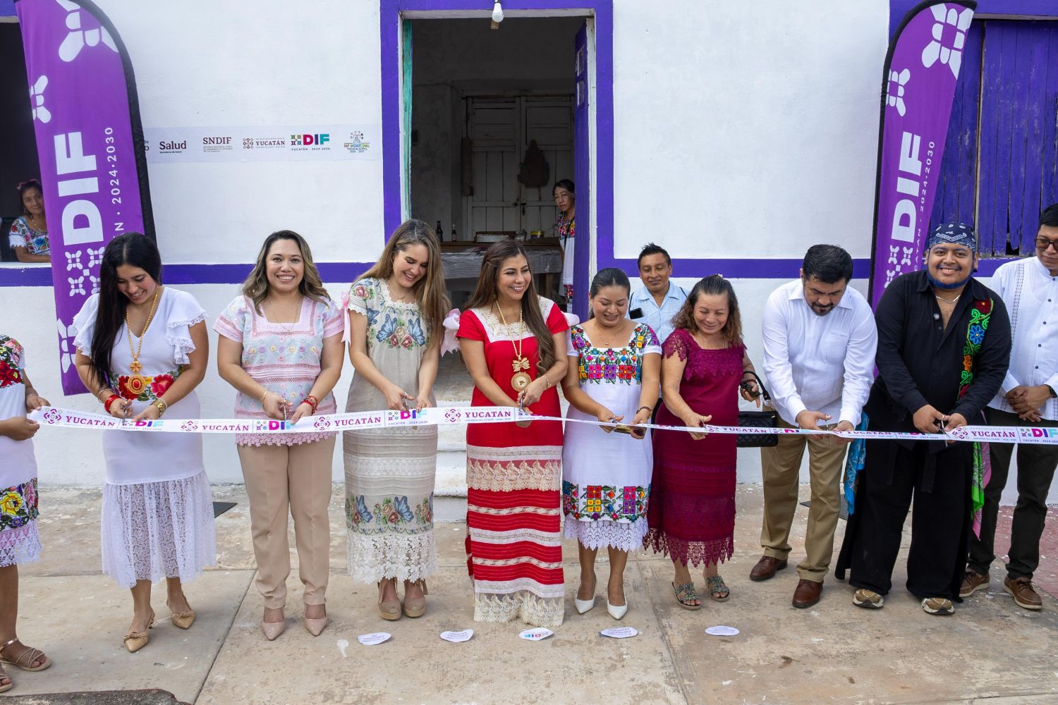 DIF Yucatán reúne sabores y saberes de la cocina maya en concurso de platillos regionales