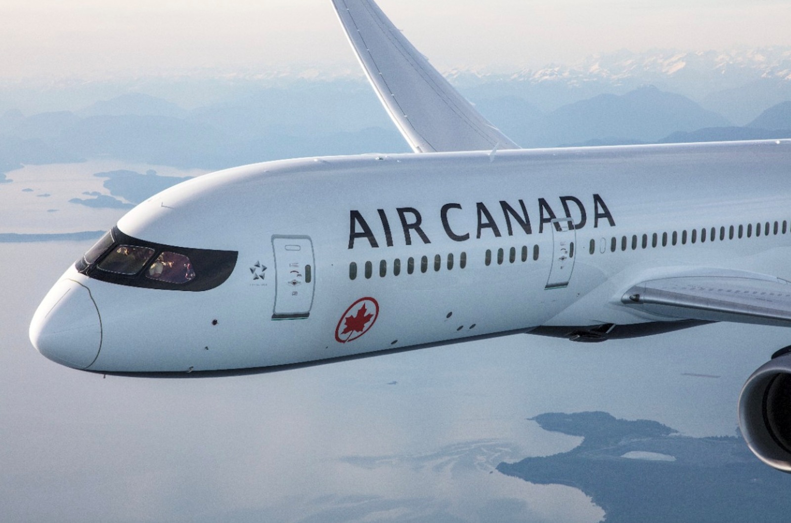 Yucatán se prepara para la temporada de invierno con mayor conectividad aérea hacia Canadá