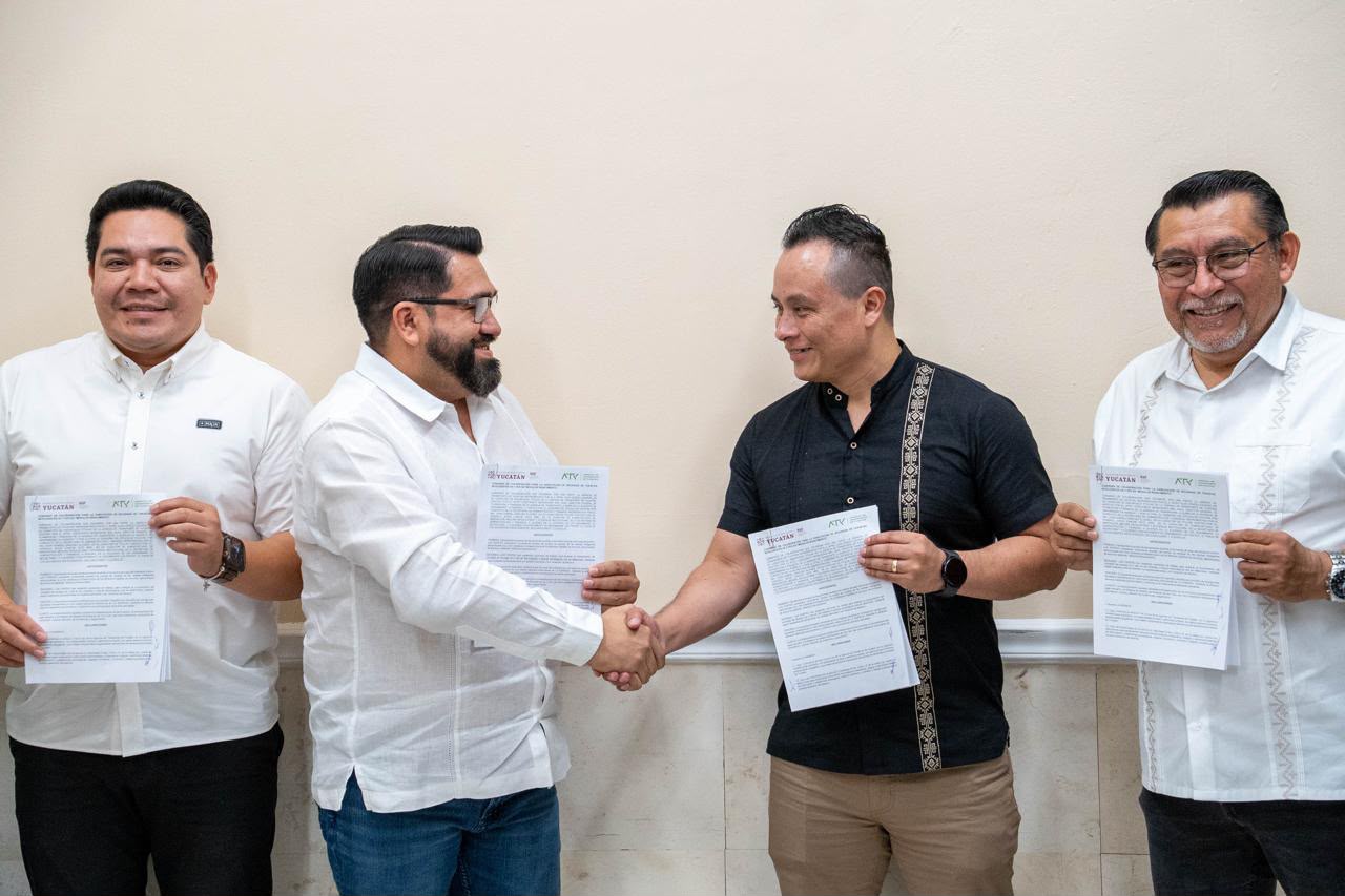 Módulos Renacimiento ofrecerán recargas de tarjetas Va y Ven