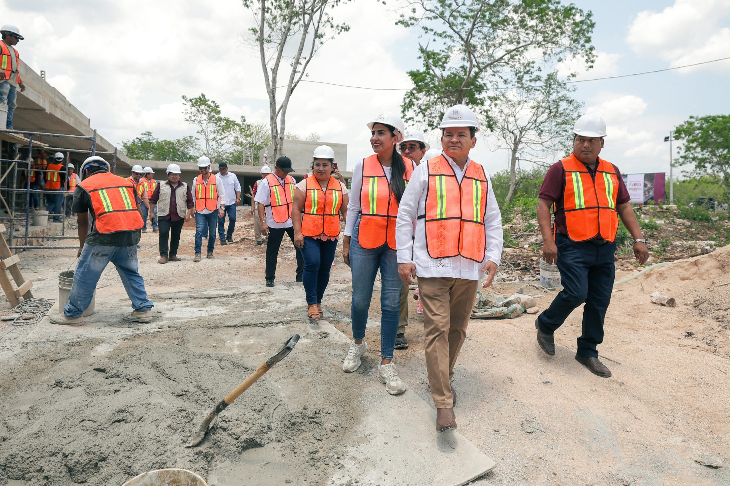 La industria de Yucatán crece 7.5%, quinto lugar del país; es el único estado de la Península al alza