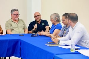 Ayuntamiento avanza en la construcción de una Mérida más igualitaria y libre de discriminación.