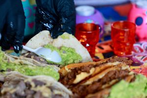 Taco Lover Fest se suma al Desfile de Catrinas y fortalece la oferta cultural y gastronómica de Mérida.