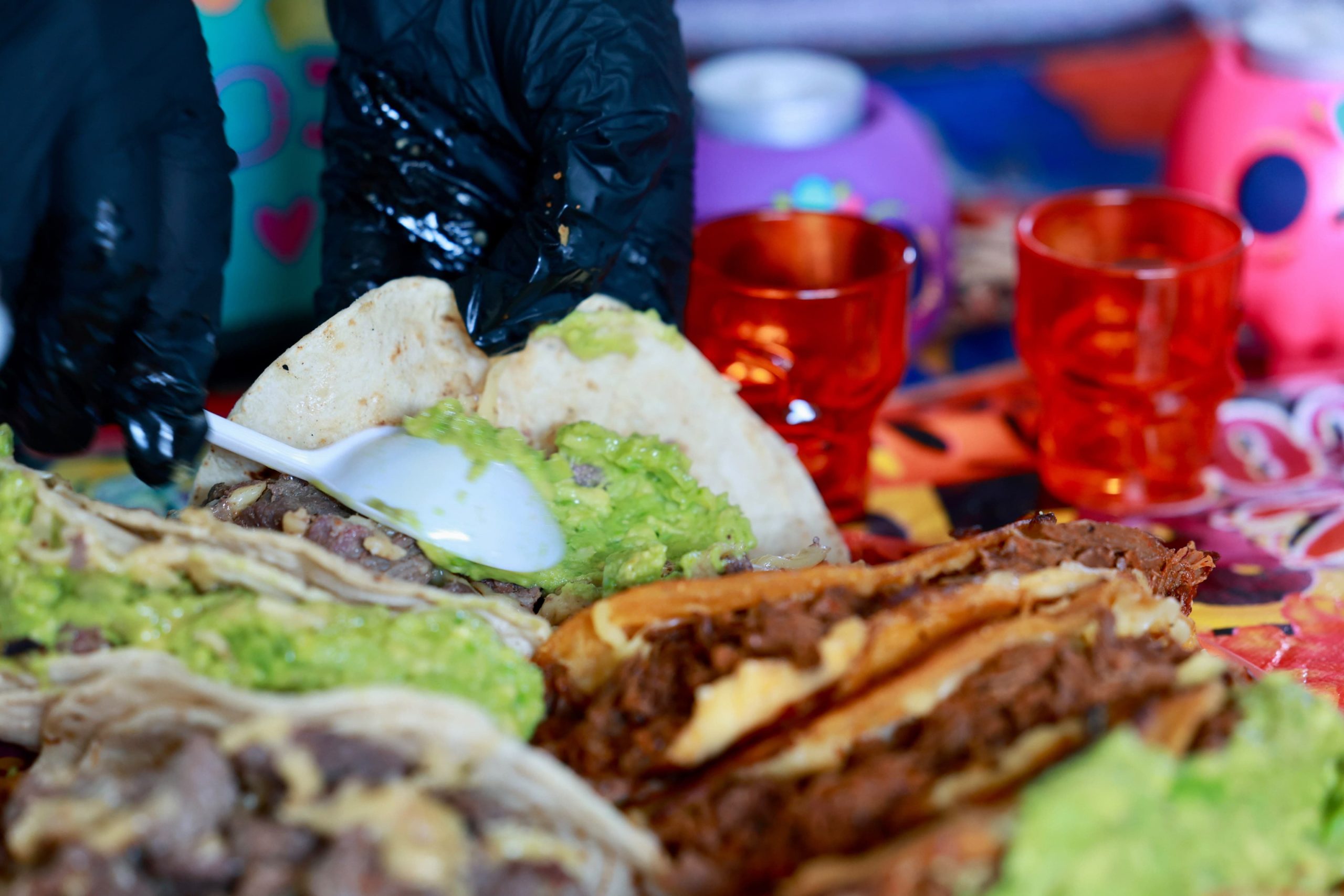 Taco Lover Fest se suma al Desfile de Catrinas y fortalece la oferta cultural y gastronómica de Mérida.